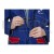 KURTKA SPAWALNICZA FIRE FOX™ WELDAS r. XL