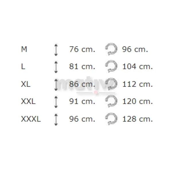 KURTKA SPAWALNICZA FIRE FOX™ WELDAS r. XL