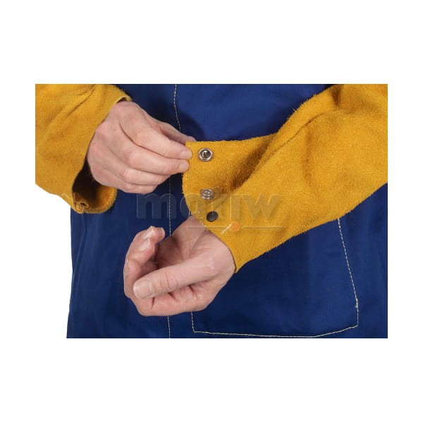 KURTKA SPAWALNICZA YELLOWJACKET WELDAS r. S