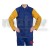 KURTKA SPAWALNICZA YELLOWJACKET WELDAS r. XXXL
