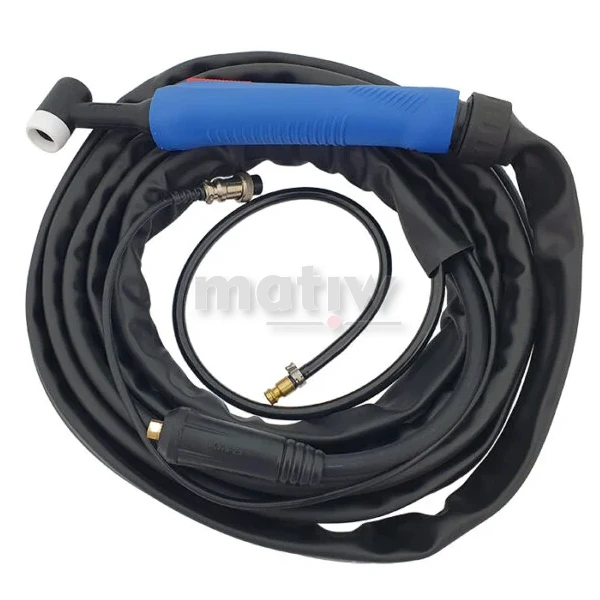 SPAWARKA TIG SHERMAN DIGITIG 212 COLD MMA HF DC