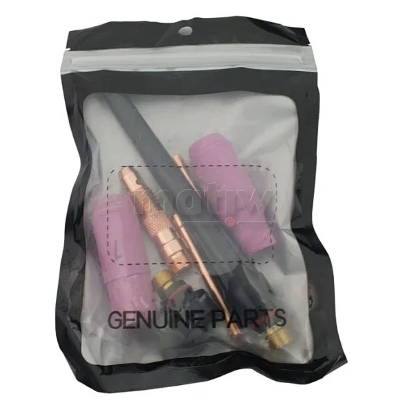 SPAWARKA TIG SHERMAN DIGITIG 212 COLD MMA HF DC