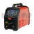 SPAWARKA MIGOMAT IDEAL TECNO MIG 200 PULSE LCD SYNERGIA TIG MMA