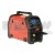 SPAWARKA MIGOMAT IDEAL TECNO MIG 200 PULSE LCD SYNERGIA TIG MMA