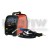 SPAWARKA MIGOMAT IDEAL TECNO MIG 200 PULSE LCD SYNERGIA TIG MMA