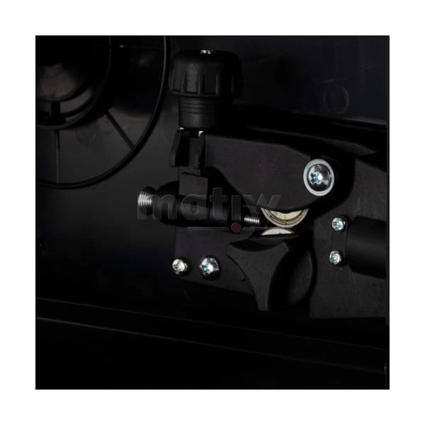 SPAWARKA SPARTUS MIG EASYMIG 130 PAKIET DO SPAWANIA BEZ GAZU SYNERGIA