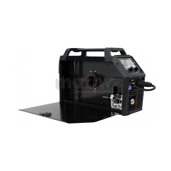 SPAWARKA MIGOMAT SPARTUS MULTIPRO 201 MIG TIG MMA SYNERGIA