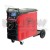 SPAWARKA MIGOMAT IDEAL TECNO MIG 286 PULSE SYNERGIC LCD SYNERGIA MMA