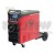 SPAWARKA MIGOMAT IDEAL TECNO MIG 366 PULSE SYNERGIC LCD SYNERGIA MMA