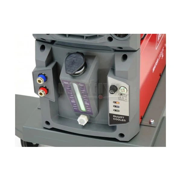 SPAWARKA MIGOMAT IDEAL EXPERT MIG 550W PULSE Pro7 LCD SYNERGIA TIG MMA FLUX