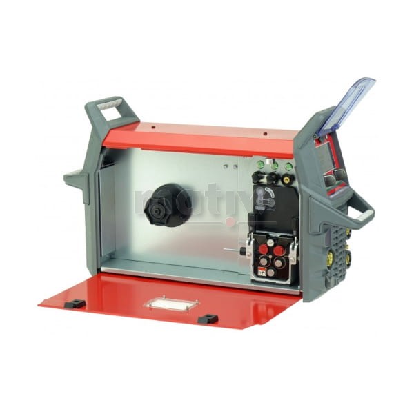 SPAWARKA MIGOMAT IDEAL MULTI EXPERT 230 PFC PULSE 4in1 Pro5 MIG TIG MMA FLUX