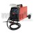 SPAWARKA MIGOMAT IDEAL PRAKTIK MIG 200 SYNERGIC LED SYNERGIA TIG MMA FLUX