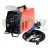 SPAWARKA MIGOMAT IDEAL PRAKTIK MIG 211 SYNERGIC LED SYNERGIA TIG MMA FLUX