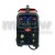 SPAWARKA MIGOMAT IDEAL MIG TECNO 224 SYNERGIC LED 4x4 SYNERGIA TIG MMA FLUX
