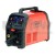 SPAWARKA MIGOMAT IDEAL MIG TECNO 224 SYNERGIC LED 4x4 SYNERGIA TIG MMA FLUX