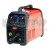 SPAWARKA MIGOMAT IDEAL MIG TECNO 224 SYNERGIC LED 4x4 SYNERGIA TIG MMA FLUX