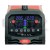 SPAWARKA MIGOMAT IDEAL MIG TECNO 224 SYNERGIC LED 4x4 SYNERGIA TIG MMA FLUX