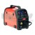 SPAWARKA MIGOMAT IDEAL MIG TECNO 224 SYNERGIC LED 4x4 SYNERGIA TIG MMA FLUX
