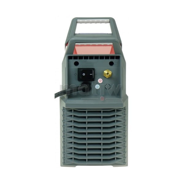 SPAWARKA TIG IDEAL EXPERT 201 PULSE Pro3.5 LCD MMA