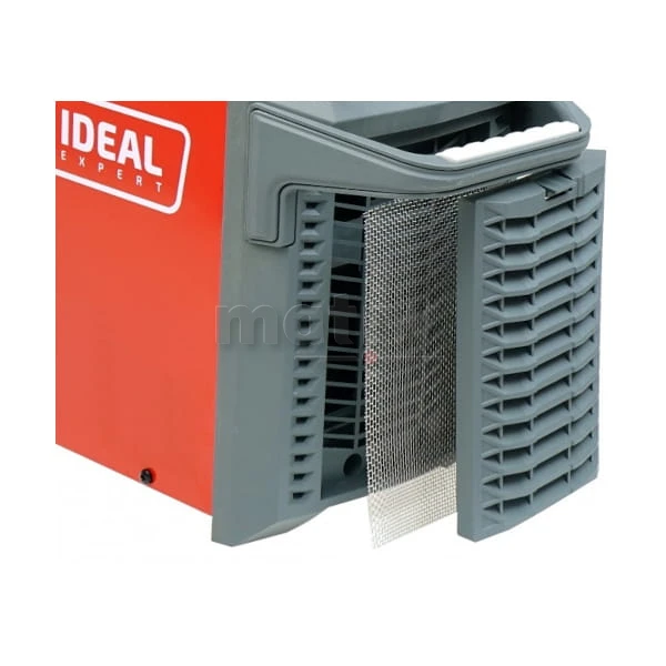 SPAWARKA TIG IDEAL EXPERT 321 DC PULSE Pro7 LCD WÓZEK CHŁODNICA MMA T-18 8m