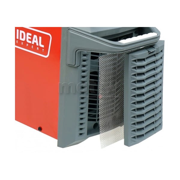 SPAWARKA TIG IDEAL EXPERT 422 AC/DC PULSE Pro7 LCD WÓZEK CHŁODNICA T-18 8m