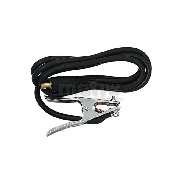 SPAWARKA MIGOMAT SHERMAN MIG 320Y/4R MMA 400V 320A LUTOSPAWANIE