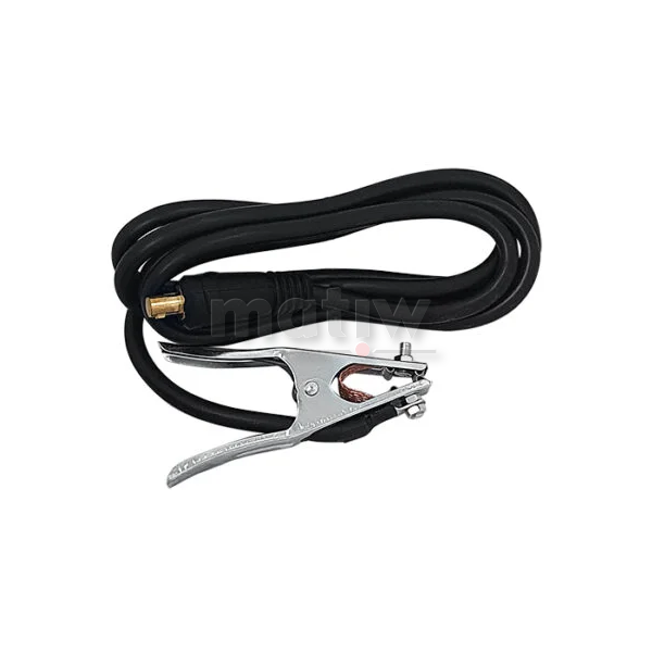 SPAWARKA MIGOMAT SHERMAN MIG 300M/4R MMA 400V 300A LUTOSPAWANIE