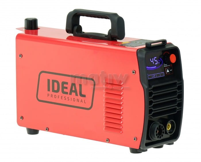 PRZECINARKA PLAZMOWA IDEAL TECNO PLASMA 45 LED PLAZMA CIĘCIE 230V 18mm