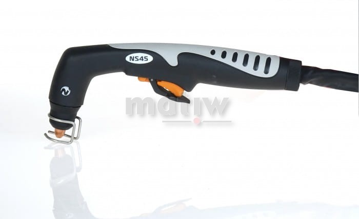 PRZECINARKA PLAZMOWA IDEAL PLASMA 45 PRO 230V CIĘCIE 12mm + ZESTAW STARTOWY