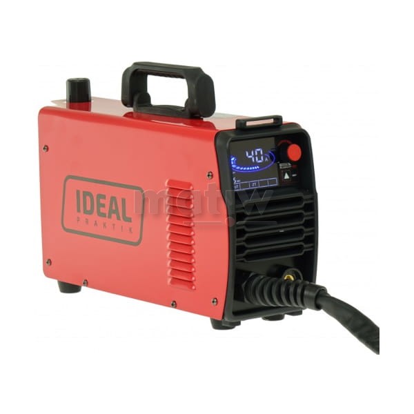 PRZECINARKA PLAZMOWA IDEAL PRAKTIK PLASMA 41 LED PLAZMA 230V CIĘCIE 16mm