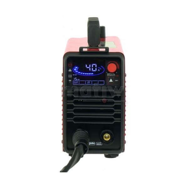 PRZECINARKA PLAZMOWA IDEAL PRAKTIK PLASMA 41 LED PLAZMA 230V CIĘCIE 16mm