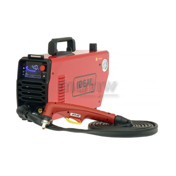 PRZECINARKA PLAZMOWA IDEAL PRAKTIK PLASMA 41 LED PLAZMA 230V CIĘCIE 16mm