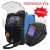 SPAWARKA MIGOMAT SHERMAN MIG DIGIMIG 210 LCD DOUBLE PULSE + PRZYŁBICA V7a