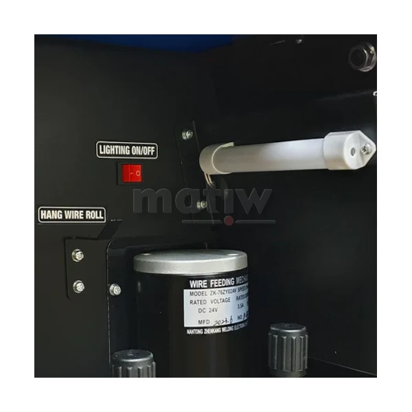 SPAWARKA MIGOMAT SHERMAN MIG DIGIMIG 360GDS SYNERGIA LUTOSPAWANIE TIG MMA