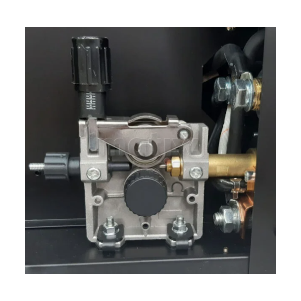 SPAWARKA MIGOMAT SHERMAN MIG DUALMIG 210 S3 TIG MMA