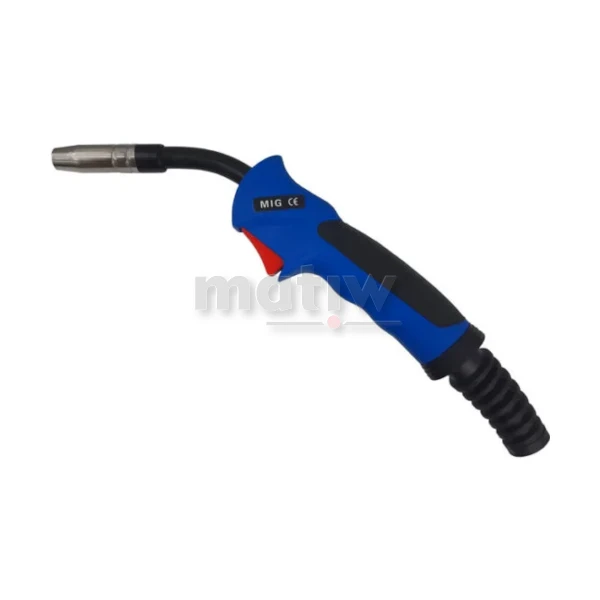 SPAWARKA MIGOMAT SHERMAN MIG DUALMIG 210 S3 TIG MMA