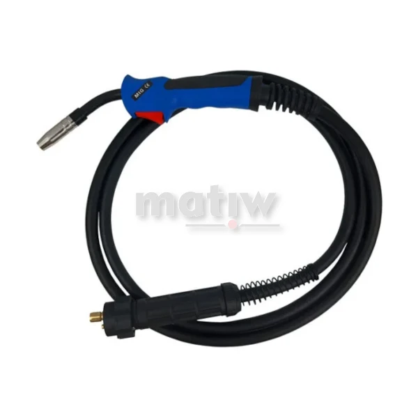 SPAWARKA MIGOMAT SHERMAN MIG DUALMIG 210 S3 TIG MMA