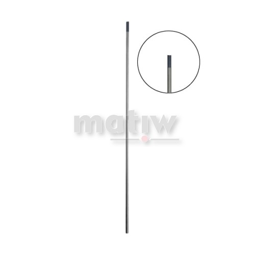 ELEKTRODA WOLFRAMOWA TIG SZARA SPARTUS 1,6 mm 10szt