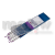 ELEKTRODA WOLFRAMOWA TIG PURPUROWA SPARTUS 1,6 mm 10szt