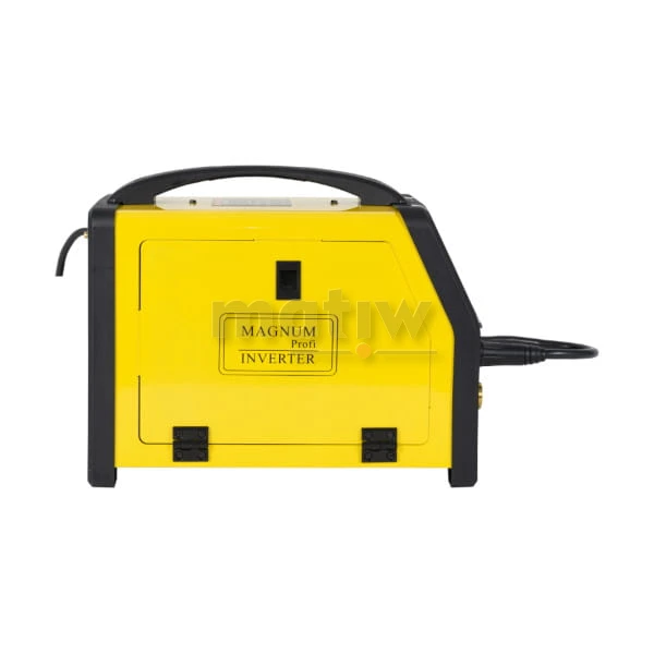 SPAWARKA MIGOMAT MAGNUM MIG 208 MMA TIG IGBT 200A 60%