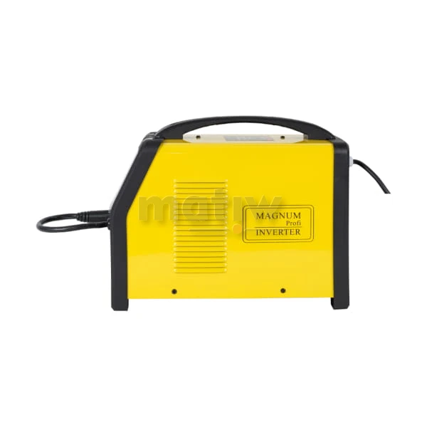 SPAWARKA MIGOMAT MAGNUM MIG 208 MMA TIG IGBT 200A 60%