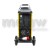 SPAWARKA MIGOMAT MAGNUM MIG 350 MMA IGBT V2 400V 350A 60% PODWOZIE Z KOŁAMI