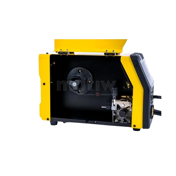 SPAWARKA MIGOMAT MAGNUM MIG 204 ALU SYNERGIA MMA TIG 200A 60%