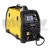 SPAWARKA MIGOMAT MAGNUM MIG 222 DUAL PULS SYNERGIA LCD MMA TIG ALU 200A 60%
