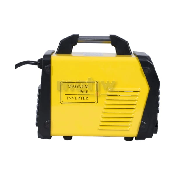 SPAWARKA ELEKTRODOWA MAGNUM SNAKE 200 LED INWERTEROWA 200A 60%