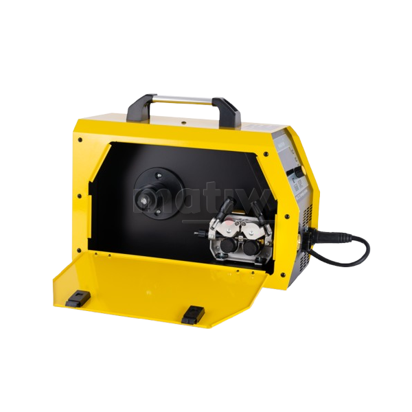 SPAWARKA MIGOMAT MAGNUM MIG 211 SYNERGIA LED 4X4 TIG MMA 200A 60%