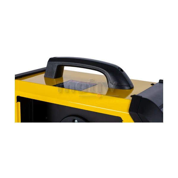 SPAWARKA MIGOMAT MAGNUM MIG 213 SYNERGIA TIG MMA 200A 60%