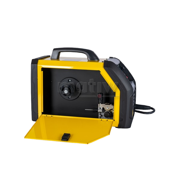 SPAWARKA MIGOMAT MAGNUM MIG 213 SYNERGIA TIG MMA 200A 60%