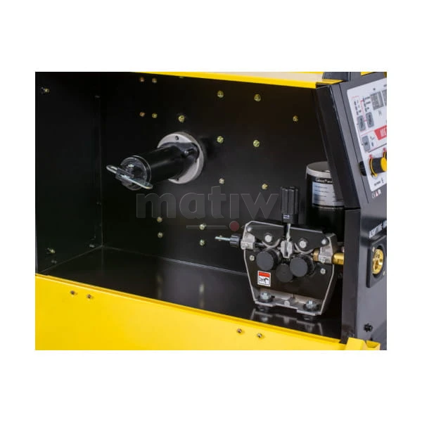 SPAWARKA MIGOMAT MAGNUM MIG 270 MMA SYNERGIA 270A 60%