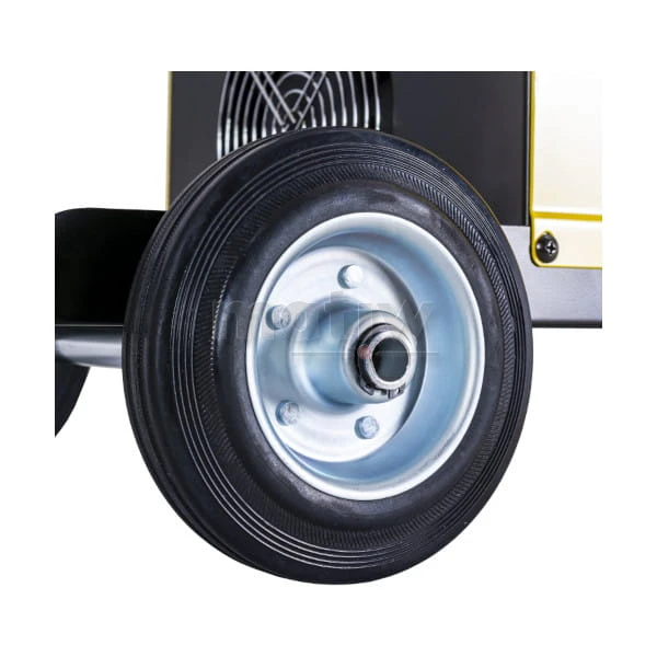 SPAWARKA MIGOMAT MAGNUM MIG 308 ALU SYNERGIA ALUMINIUM MMA TIG 300A 60%